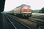 LTS 0615 - DB AG "232 380-6"
__.08.1995 - Bischofswerda
Frank Möckel LTS 0615 - DB AG "232 380-6"
__.08.1995 - Bischofswerda
Frank Möckel