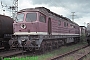 LTS 0616 - DB AG "232 381-4"
07.05.1997 - Cottbus
Norbert Schmitz LTS 0616 - DB AG "232 381-4"
07.05.1997 - Cottbus
Norbert Schmitz