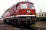 LTS 0618 - DR "132 383-1"
09.05.1991 - Magdeburg
Werner Brutzer