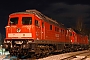 LTS 0619 - Railion "232 384-8"
25.01.2007 - Leipzig-EngelsdorfOliver Wadewitz