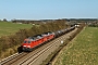 LTS 0619 - DB Schenker "232 384-8"
10.04.2011 - Herlasgrün
Philipp Popp