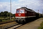 LTS 0619 - DR "132 384-9"
16.09.1990 - Narsdorf Werner Brutzer
