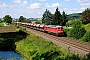 LTS 0619 - DB Schenker "232 384-8"
10.09.2010 - ObermylauTorsten Barth