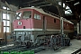 LTS 0619 - DR "232 384-8"
28.05.1992 - Leipzig, Betriebswerk Hauptbahnhof Süd Schuppen 3Norbert Schmitz