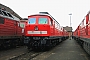 LTS 0619 - Railion "232 384-8"
11.02.2007 - Nürnberg, RangierbahnhofStephan M&ouml;ckel