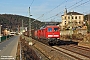 LTS 0619 - DB Schenker "232 384-8"
20.03.2014 - KönigsteinSteven Metzler