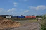 LTS 0619 - DB Schenker "232 384-8"
02.08.2014 - TjaereborgVolker Thalhäuser