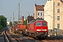 LTS 0619 - DB Schenker "232 384-8"
02.07.2010 - Berlin-WeddingSebastian Schrader