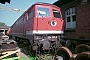 LTS 0620 - DB AG "234 385-3"
18.05.1997 - Görlitz, BetriebswerkNorbert Schmitz
