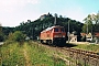 LTS 0621 - DB Cargo "232 386-3"
__.04.2002 - Dornburg (Saale)
Jakob Fischer