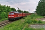 LTS 0621 - Railion "232 386-3"
27.05.2004 - Rehmsdorf
Torsten Barth