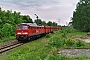 LTS 0621 - Railion "232 386-3"
27.05.2004 - RehmsdorfTorsten Barth