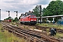 LTS 0621 - Railion "232 386-3"
27.05.2004 - MeuselwitzTorsten Barth