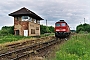 LTS 0621 - Railion "232 386-3"
27.05.2004 - MeuselwitzTorsten Barth