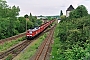 LTS 0621 - Railion "232 386-3"
27.052004 - TröglitzTorsten Barth