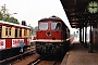 LTS 0621 - DR "132 386-4"
20.06.1988 - Berlin-Wannsee
Leonhard Grunwald