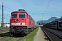 LTS 0624 - DB Schenker "232 388-9"
21.09.2012 - FreilassingThomas Rose