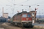 LTS 0625 - DR "132 390-6"
16.03.1991 - Chemnitz, Hauptbahnhof
Ingmar Weidig