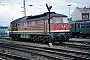 LTS 0625 - DR "232 390-5"
28.11.1992 - Erfurt, Hauptbahnhof
Ernst Lauer