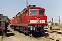 LTS 0626 - DB Cargo "232 391-3"
10.08.2003 - Leipzig, Bahnbetriebswerk Hbf WestOliver Wadewitz