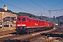 LTS 0626 - DB Cargo "232 391-3"
06.11.1999 - Probstzella Volker Thalhäuser