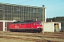 LTS 0626 - DB Cargo "232 391-3"
28.02.2000 - Neustrelitz, BetriebshofMichael Uhren