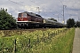 LTS 0626 - DR "132 391-4"
__.06.1991 - Braunschweig-RiddagshausenHinnerk Stradtmann