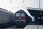 LTS 0627 - DR "132 393-0"
06.03.1991 - Magdeburg, HauptbahnhofIngmar Weidig