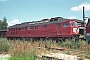 LTS 0627 - DB AG "232 393-9"
13.07.1997 - Magdeburg-Rothensee, BetriebswerkNorbert Schmitz