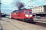 LTS 0627 - DB AG "232 393-9"
17.09.1997 - Magdeburg, HauptbahnhofMartin Welzel