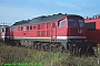 LTS 0628 - DB AG "232 392-1"
20.10.1996 - Seddin, BetriebswerkNorbert Schmitz