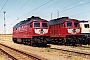 LTS 0631 - DB Cargo "232 396-2"
09.07.1999 - Rostock Seehafen
Thomas Zimmermann