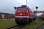 LTS 0633 - DB Cargo "232 397-0"
17.06.2007 - Sassnitz-Mukran (Rügen)
Stephan Möckel