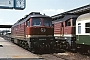 LTS 0638 - DR "232 401-0"
28.06.1992 - Gotha, HauptbahnhofHelmut Philipp
