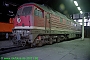 LTS 0640 - DB AG "232 405-1"
30.01.1996 - Sangerhausen, BetriebswerkNorbert Schmitz