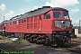 LTS 0640 - DB AG "232 406-9"
09.08.1997 - Eisenach, Betriebswerk
Norbert Schmitz LTS 0640 - DB AG "232 406-9"
09.08.1997 - Eisenach, Betriebswerk
Norbert Schmitz