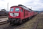 LTS 0640 - DB Cargo "232 406-9"
27.12.2003 - Saalfeld (Saale), Betriebswerk
Peter Wegner