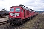LTS 0640 - DB Cargo "232 406-9"
27.12.2003 - Saalfeld (Saale), Betriebswerk
Peter Wegner LTS 0640 - DB Cargo "232 406-9"
27.12.2003 - Saalfeld (Saale), Betriebswerk
Peter Wegner