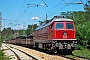 LTS 0647 - DB Schenker "232 411-9"
19.08.2014 - Vakarel - Elin Pelin
Ivo Radoev