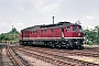 LTS 0648 - DR "132 412-8"
13.06.1987 - Frankfurt (Oder), BahnbetriebswerkMichael Uhren