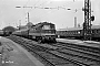 LTS 0648 - DR "132 412-8"
16.07.1980 - Dresden, Hauptbahnhof
Michael Leskau