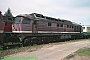 LTS 0648 - DB AG "232 412-7"
29.05.1996 - Cottbus, AusbesserungswerkNorbert Schmitz