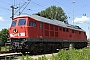 LTS 0649 - LEG "232 416-8"
30.05.2014 - Hamburg, Hohe SchaarDietrich Bothe