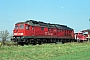 LTS 0650 - DB Cargo "232 415-0"
13.04.2003 - Magdeburg-Rothensee
Marvin Fries