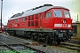 LTS 0650 - DB Cargo "232 415-0"
25.12.1999 - Eisenach
Norbert Schmitz