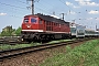 LTS 0652 - DB Regio "234 417-4"
30.04.2000 - DresdenWerner Brutzer