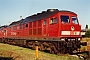 LTS 0654 - DB Cargo "232 420-0"
13.09.1999 - Leipzig-Engelsdorf, BetriebswerkOliver Wadewitz
