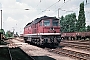 LTS 0654 - DR "132 420-1"
25.07.1988 - Berlin-KöpenickMichael Uhren