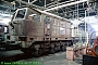 LTS 0656 - DR "132 422-7"
21.09.1991 - Halle (Saale), Betriebswerk GNorbert Schmitz