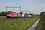 LTS 0657 - Railion "232 905-0"
15.09.2006 - Breda TakkebijstersPhilip Wormald